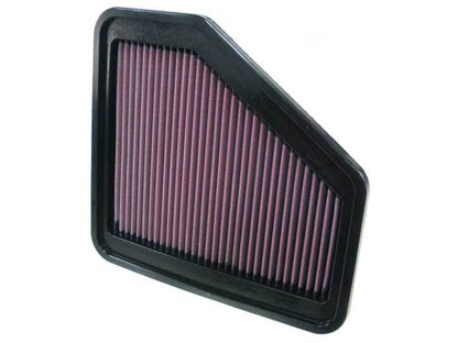 K&N Engineering K&N Replacement Air Filter TOYOTA RAV-4 2006-2010