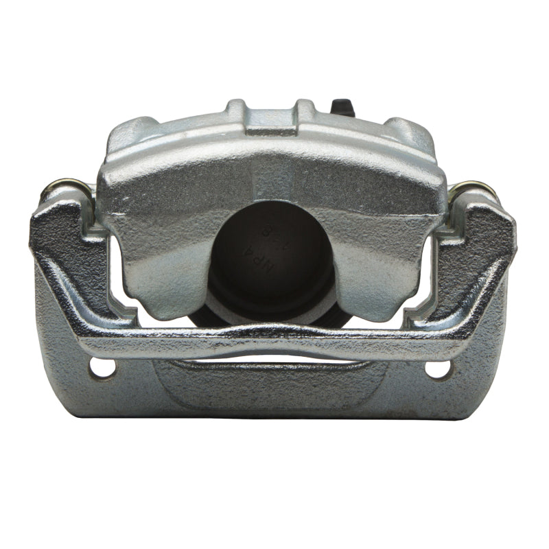 DFC 93-98 Ford Thunderbird Front-L/Front-R Silver Zinc Coated Premium Caliper