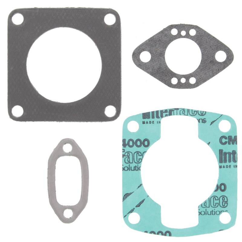 Vertex Pistons Vertex Gaskets  Arctic Cat 60 Kitty Cat (Kawasaki) FC/1 Top End Gasket Kit