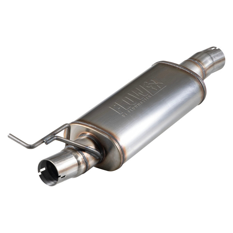 Flowmaster 21-26 Chevrolet Tahoe 6.2L FlowFx Direct Fit Muffler - Dual Exit