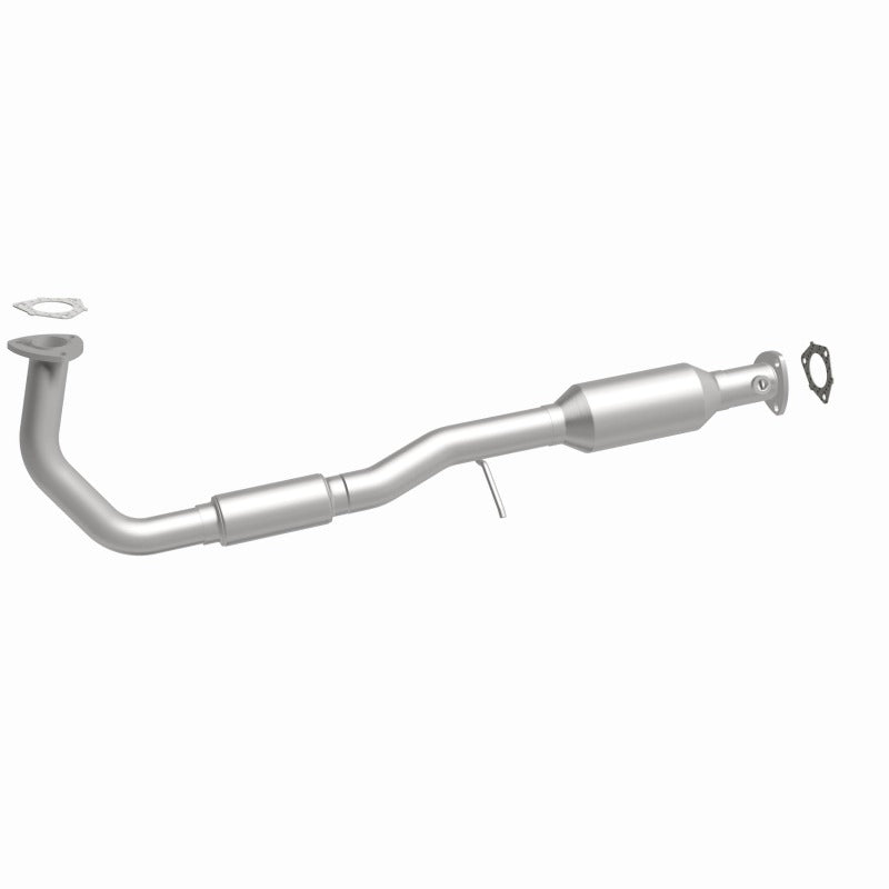 MagnaFlow Direct Fit Catalytic Converter 98-99 Saturn SC1 1.9L