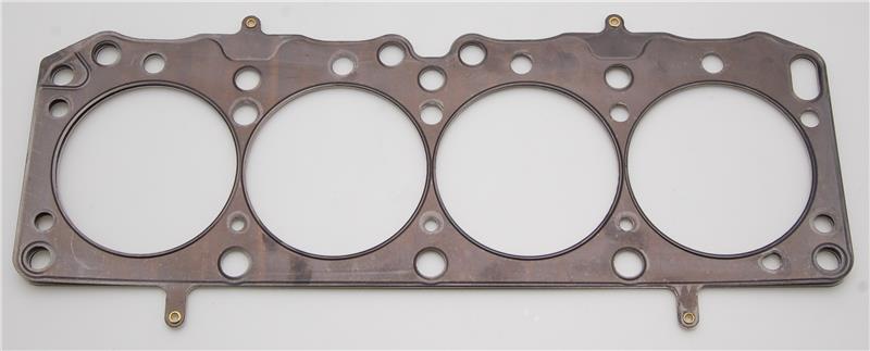 Cometic Gasket Cometic Cosworth FVA/FVC .045in MLS Cylinder Head Gasket - 88mm Bore