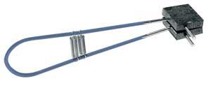 SPC Performance ROTOR CHATTER SILENCER