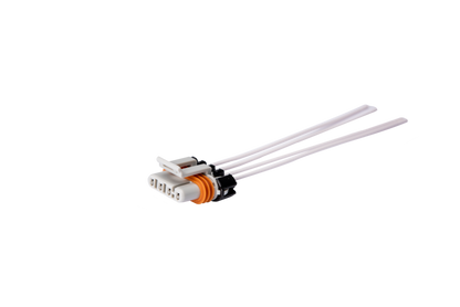 Fleece Performance 06-16 GM 2500/3500 Duramax Vane Position Sensor Pigtail (LBZ/LMM/LML)