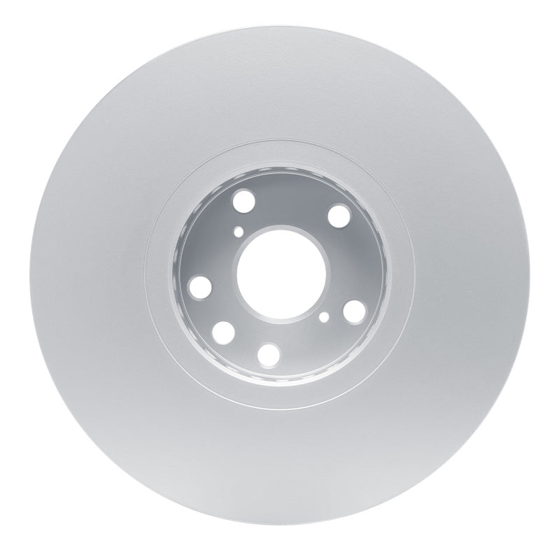 DFC 06-20 Lexus GS430 Left Front GeoSPEC Coated Rotor