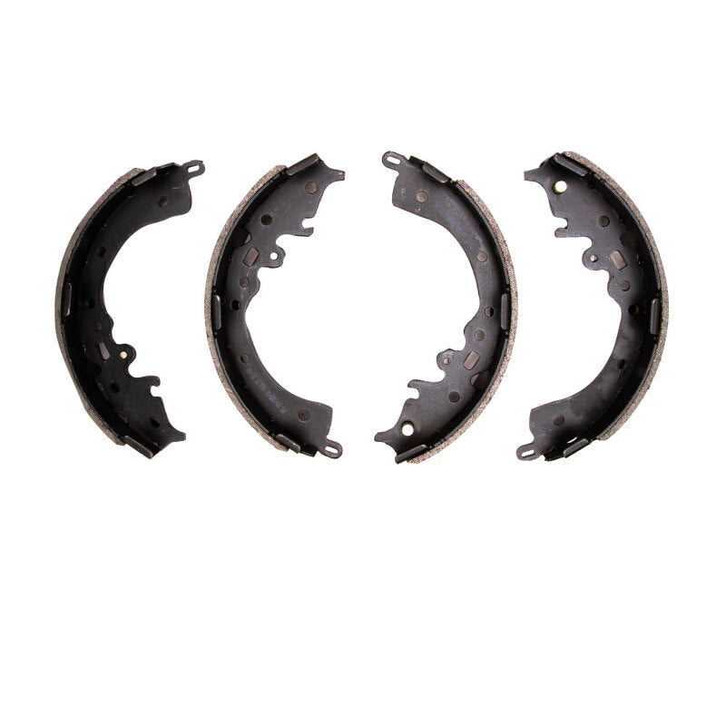 DFC 16-25 Toyota Hilux (Mexico) Rear Premium Service Shoes