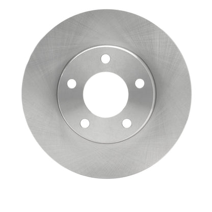 DFC 01-07 Ford Escape Front Brake Rotor