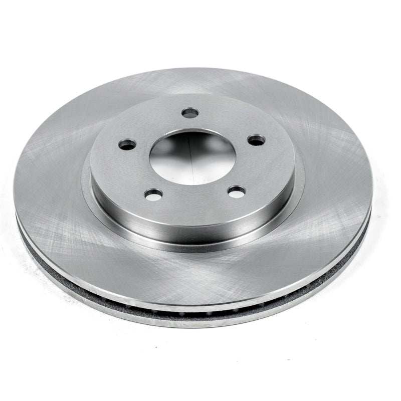 PowerStop Power Stop 05-12 Ford Escape Front Autospecialty Brake Rotor