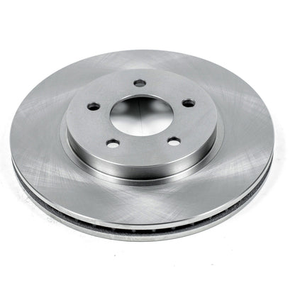 PowerStop Power Stop 05-12 Ford Escape Front Autospecialty Brake Rotor