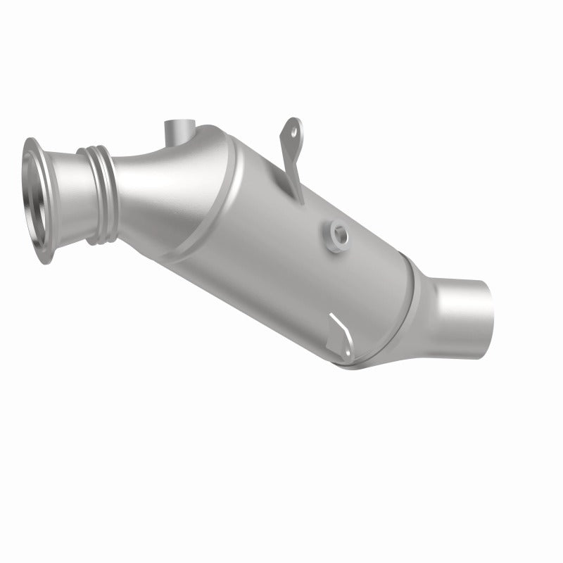 MagnaFlow 10-14 BMW 535i GT 3.0L Direct Fit Converter