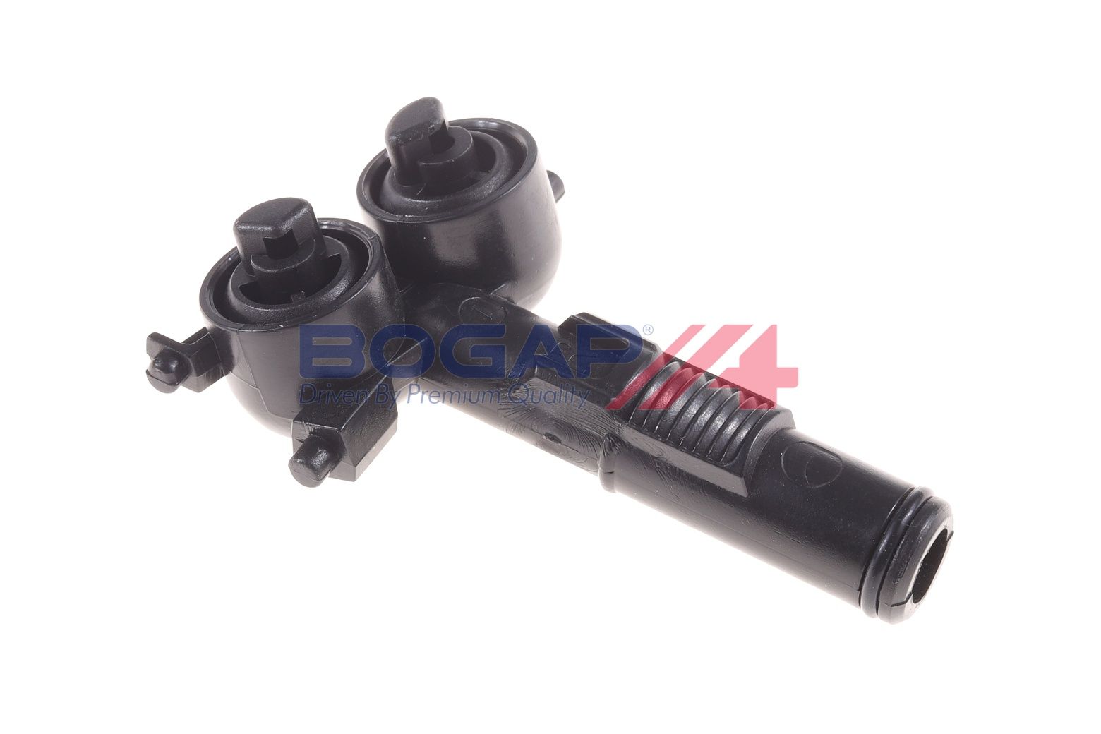 BOGAP L5522117 Washer Fluid Jet, Headlight Cleaning