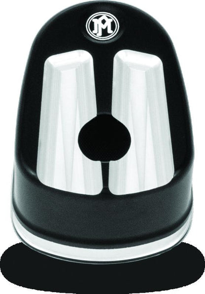 Performance Machine FL Ign. Sw. Cover Assembly Scallop - Contrast Cut