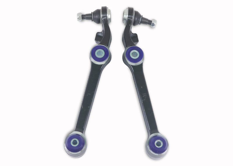 SuperPro 04-06 Pontiac GTO Front Lower Control Arm Set W/ Sp Bushings