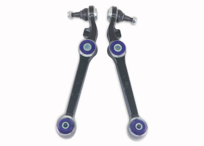 SuperPro 04-06 Pontiac GTO Front Lower Control Arm Set W/ Sp Bushings