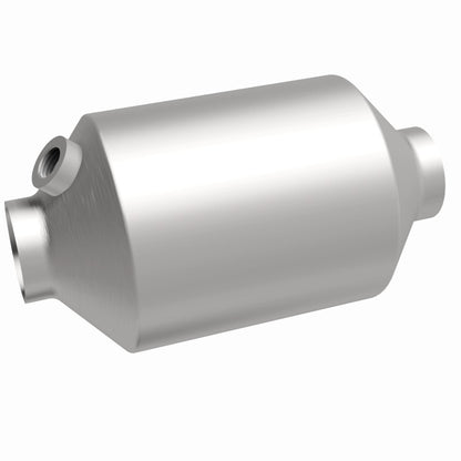 MagnaFlow 2.00 1/O2 CA 5in. Spun Universal Converter