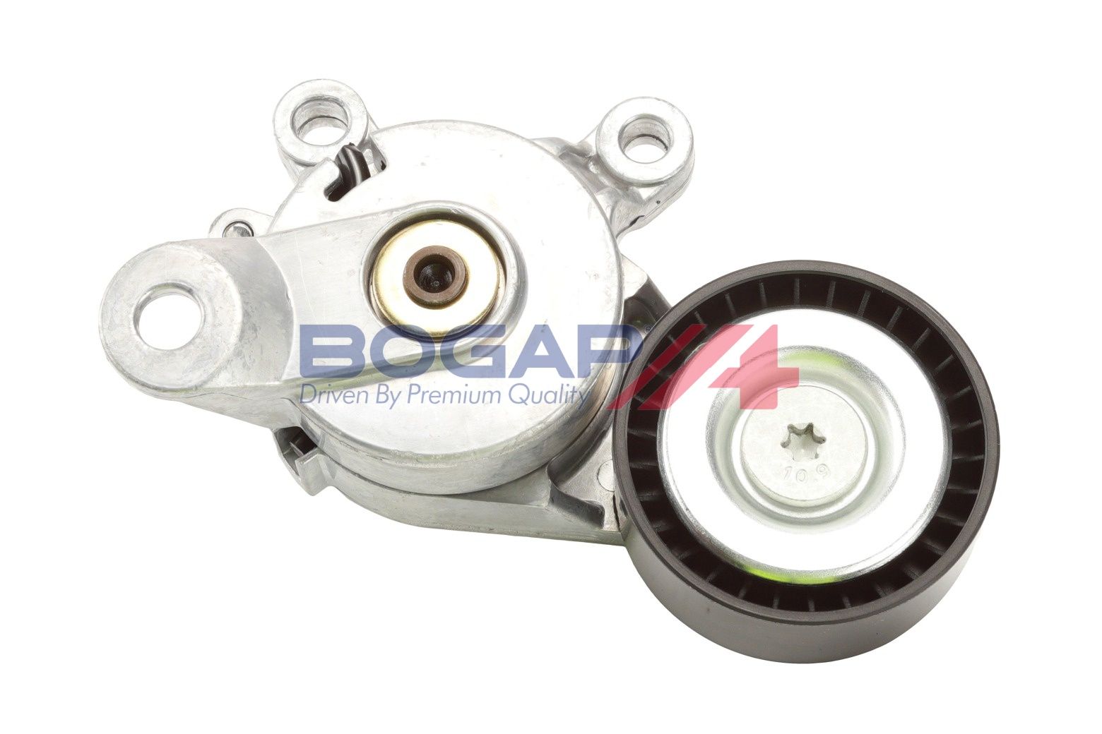 BOGAP A1317134 Belt Tensioner, V-Ribbed Belt