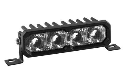 Diode Dynamics SS6 Max White Driving Standard ABL (single) 6000K