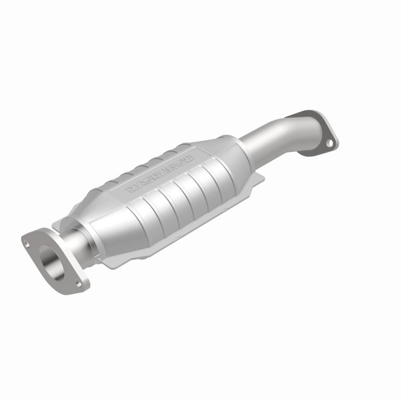 MagnaFlow Direct Fit Catalytic Converter 00-01 MPV 2.5L rr OEM