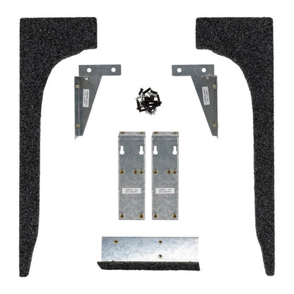 ARB Roller Drawer Side Floor Kit Jk Wrangler 4 Door