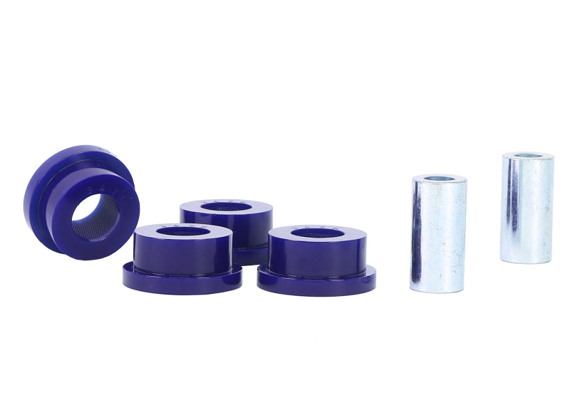 SuperPro Honda Control Arm Rear Bushing Kit