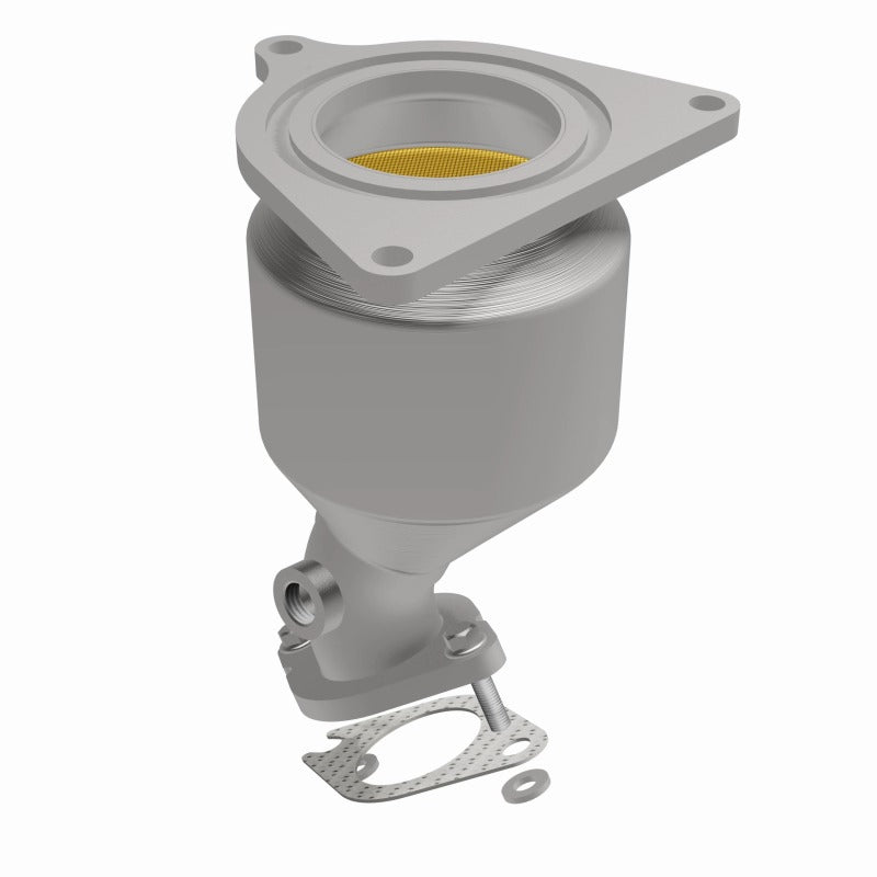 MagnaFlow 10-12 Ford Escape 3.0L Direct Fit Converter