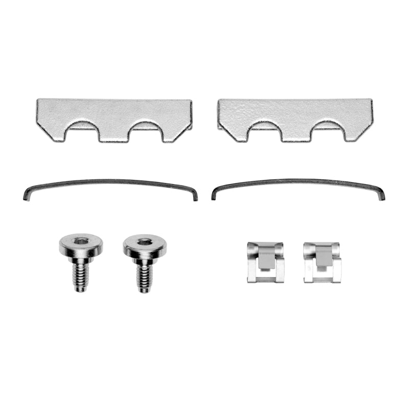 DFC 74-83 American Motors Hornet Front Premium Hardware Kit