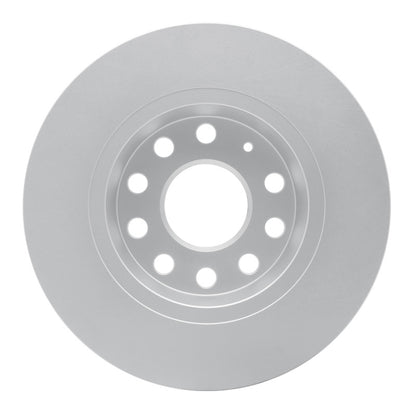 DFC 05-25 Audi A3 Rear GeoSPEC Coated Rotor