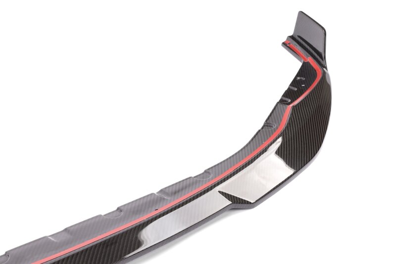 Dinan 21-27 BMW M3/M4 (G80/G82/G83) Carbon Fiber Front Lip