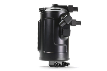 Perrin Performance PERRIN BRZ/FR-S/GR86/86 Air Oil Separator - Black