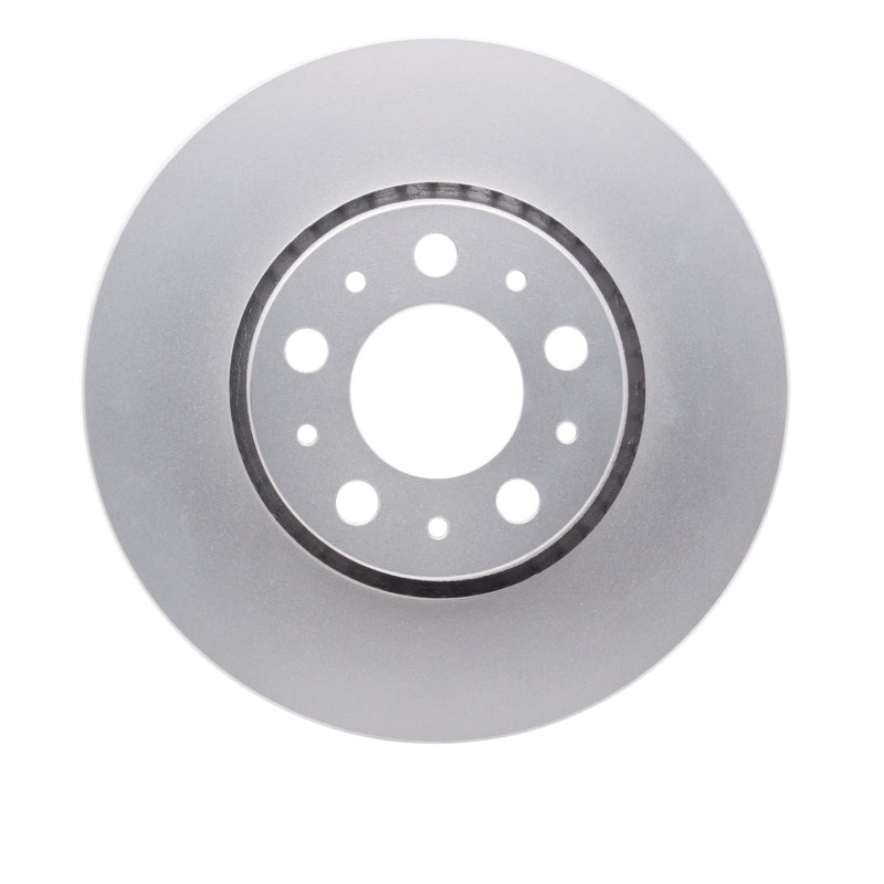 DFC 99-09 Volvo S80/XC70/S60/V70 Front GeoSPEC Coated Rotor