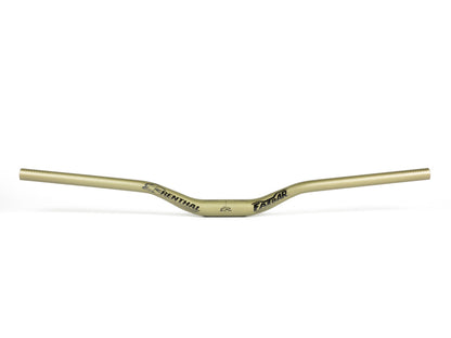 Renthal V3 Fatbar Lite 40 mm. - Aluminum Gold