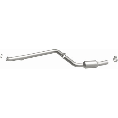 MagnaFlow 11-12 X3 3 L Underbody Direct Fit Converter