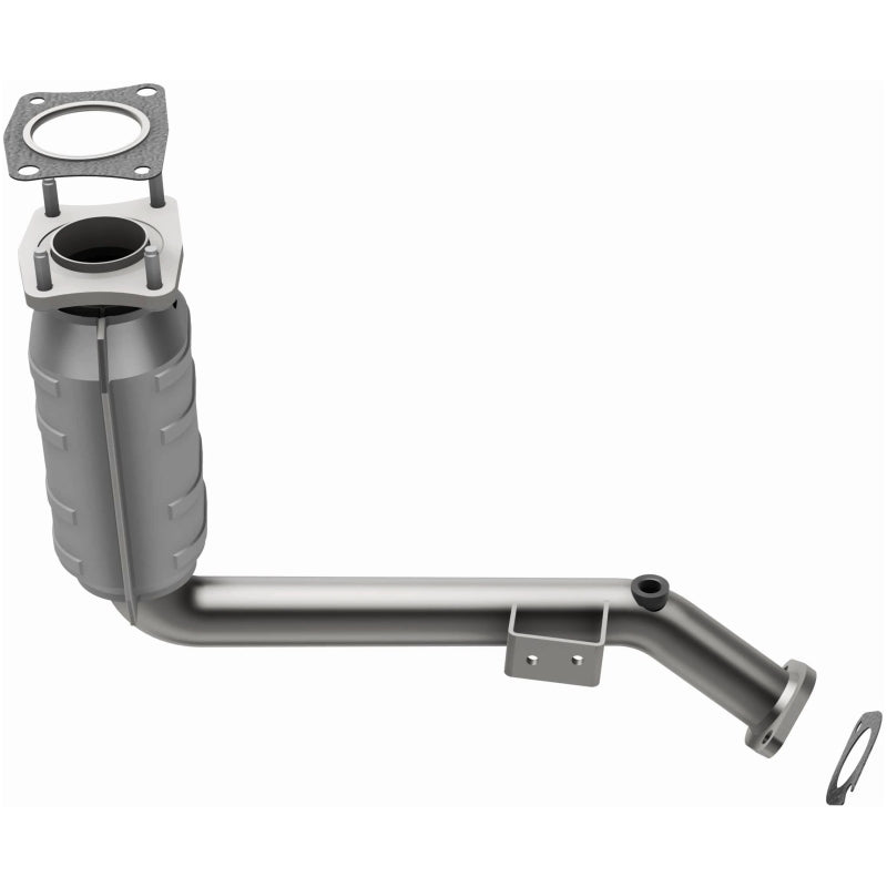 MagnaFlow Direct Fit Catalytic Converter Escort 97-98 2.0L OEM