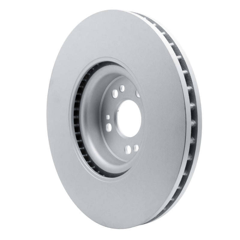 DFC 20-25 Mercedes-Benz GLE580 Front GeoSPEC Coated Rotor