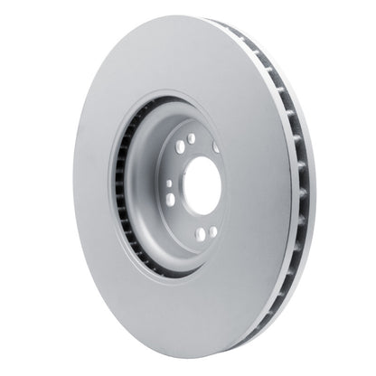 DFC 20-25 Mercedes-Benz GLE450 Front Hi-Carbon Alloy Geomet Coated Rotor