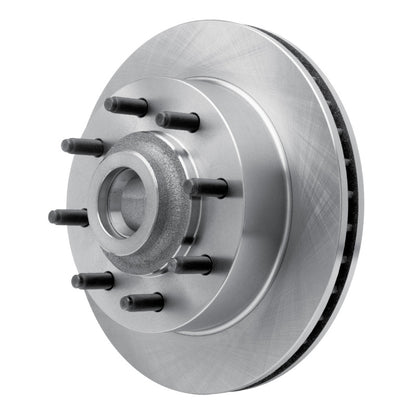 DFC 98-03 Dodge B200 / B200 Van / B250 Front Brake Rotor