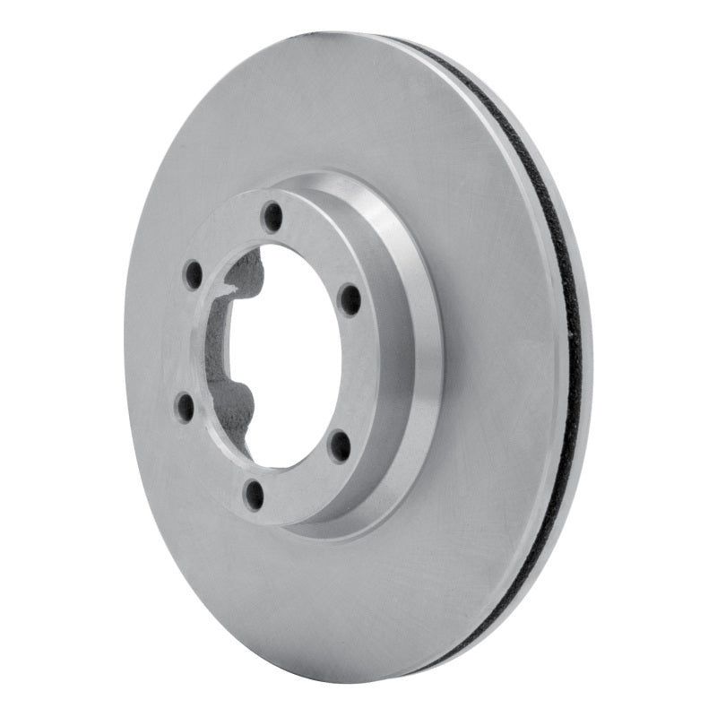 DFC 81-87 Dodge D50 Front Brake Rotor