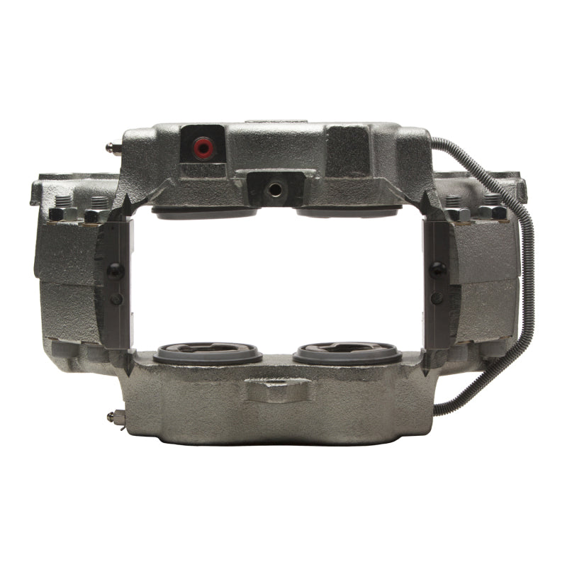 DFC 95-03 Chevrolet C70 Kodiak Front Left/Rear Left Silver Zinc Coated Premium Caliper