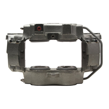 DFC 95-03 Chevrolet C70 Kodiak Front Left/Rear Left Silver Zinc Coated Premium Caliper