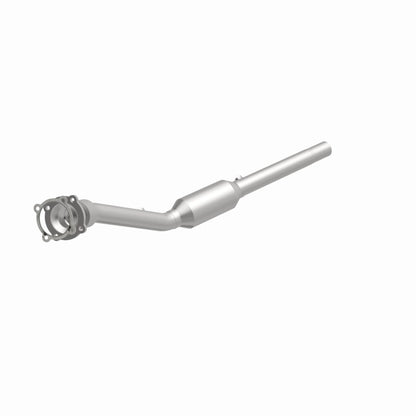 MagnaFlow DF Cat Conv 99-04 VW Beetle T/C GLX Turbo S / 99-03 Golf T/C GLS GTI / 99-03 Jetta T/C GLS