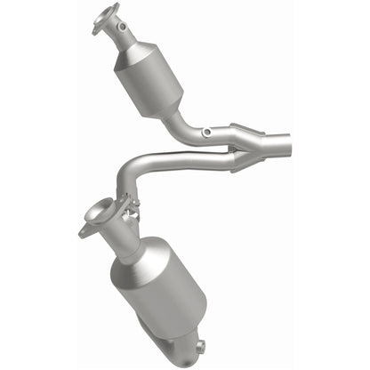 MagnaFlow 2006 Jeep Grand Cherokee 4.7L Direct Fit Converter