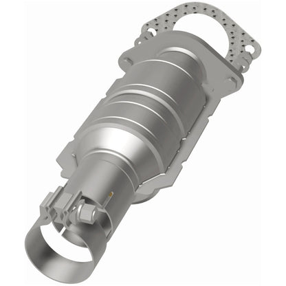 MagnaFlow 2009-2013 Malibu L4 2.5L SS Direct Fit Catalytic Converter