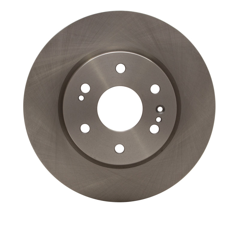 DFC 19-26 Cadillac VISTIQ Front Brake Rotor