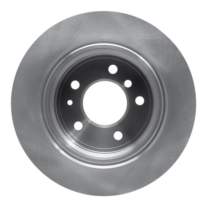 DFC 87-92 BMW 735i Rear Brake Rotor