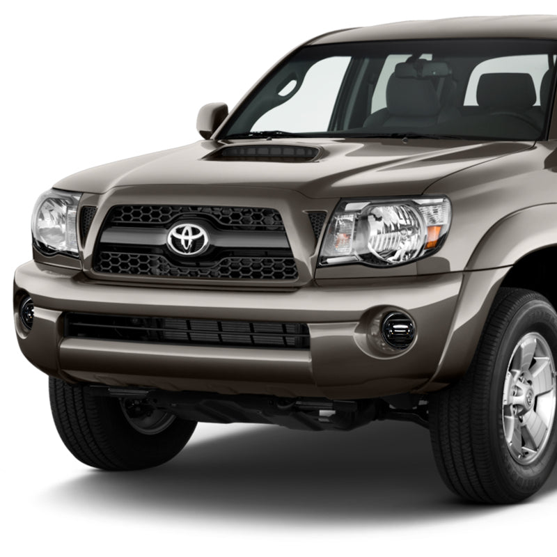 ORACLE Lighting Oracle Toyota Tundra/Tacoma/Sequoia/Solara High Powered LED Fog (Pair) - 6000K