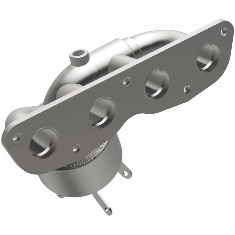 MagnaFlow 11-16 Hyundai Elantra L4 1.8L OEM Manifold Direct Fit Catalytic Converter