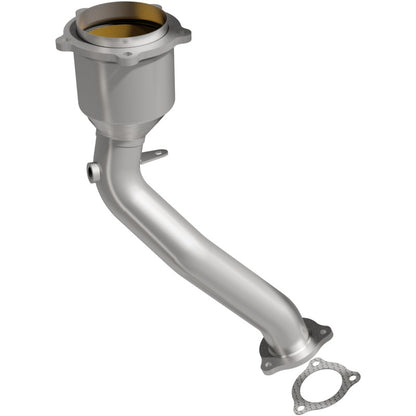 MagnaFlow 10-11 Porsche Cayenne 4.8L Direct Fit Converter