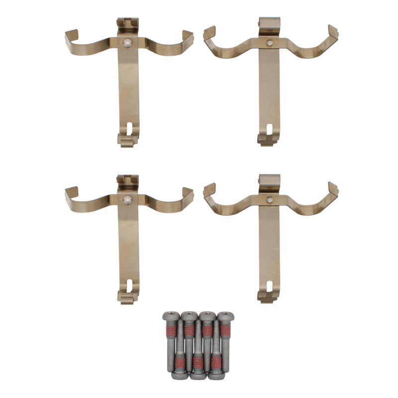 DFC 24-25 Land Rover Range Rover Sport Front Premium Hardware Kit