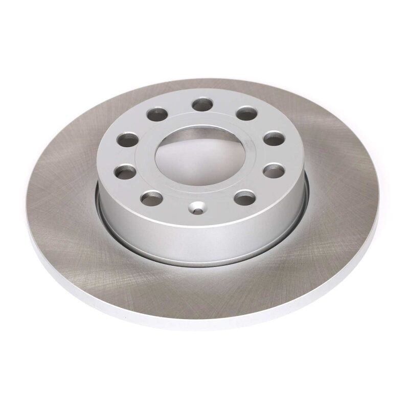 PowerStop Power Stop 2008 Audi A3 Rear Semi Coated Rotor