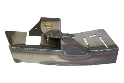 RustBuster Rust Buster 00-20 Chevy Tahoe Upper Control Arm Repair Kit - Right